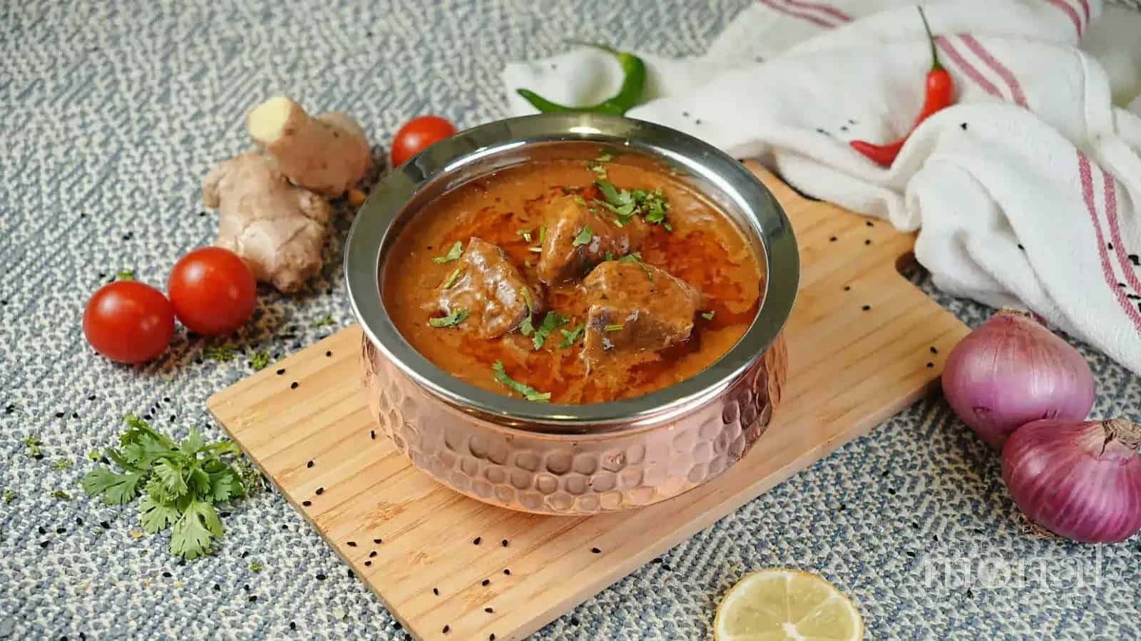 What Is Nihari? A Slow-Cooked Beef Stew, Explained, Taier Al Monal, Abu Shaghara, Sharjah