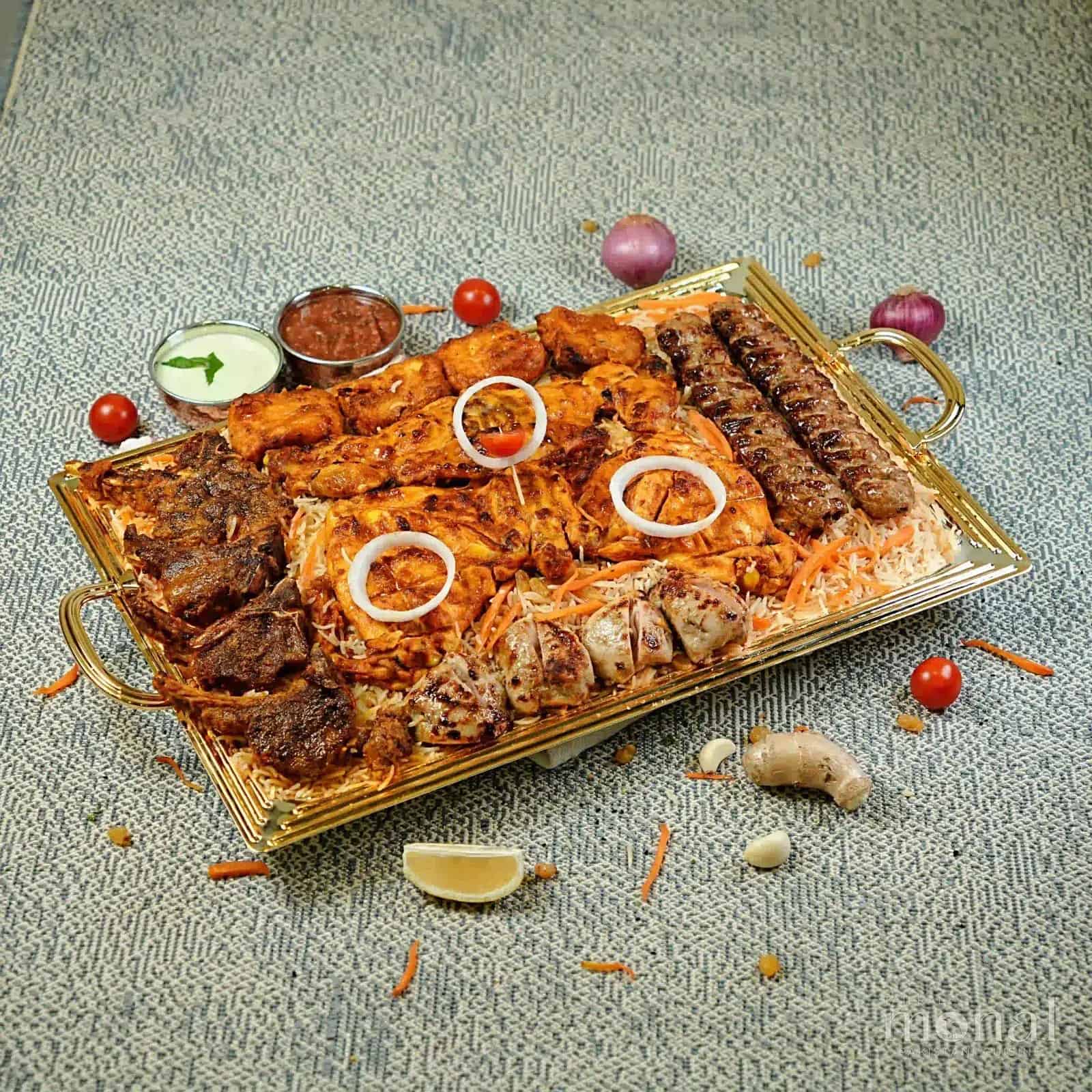 Where to Eat in Sharjah: A Guide for Visitors and New Residents, Taier Al Monal, Abu Shaghara, Sharjah