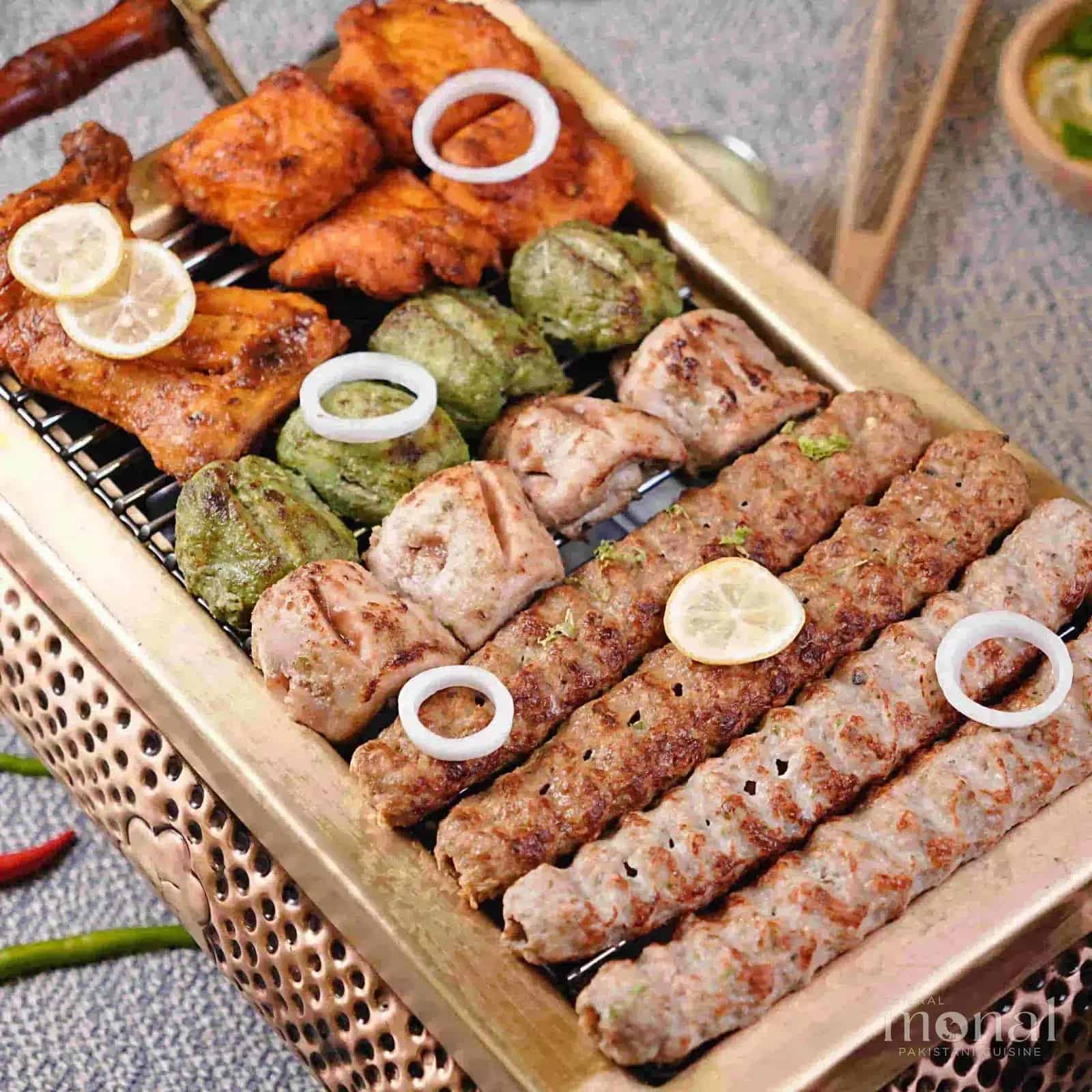 Restaurant for Large Groups in Sharjah: Office Outings & Get-Togethers, Taier Al Monal, Abu Shaghara, Sharjah