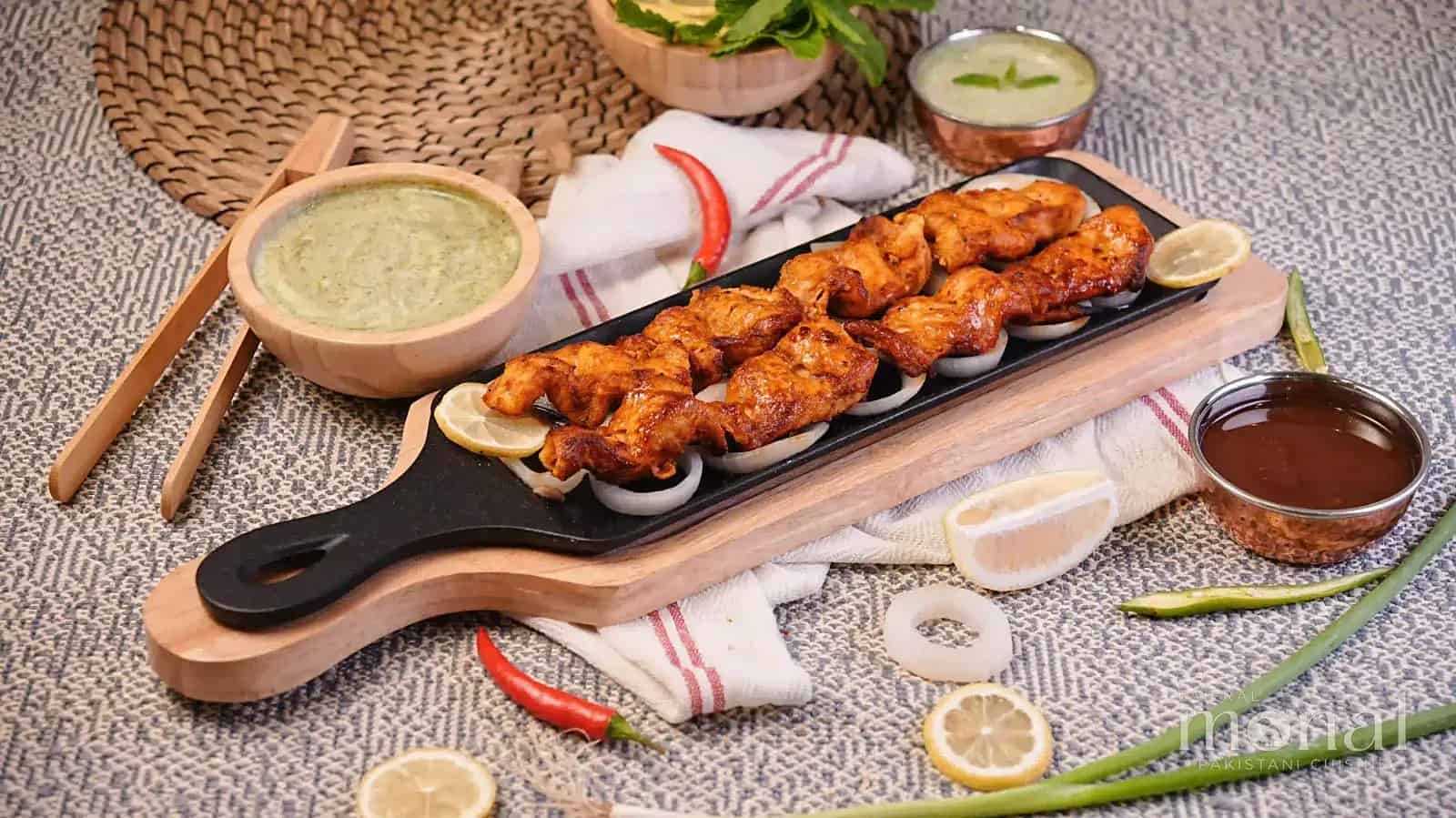 Friday Buffet Dinner in Sharjah: Book Ahead for the Busiest Night of the Week, Taier Al Monal, Abu Shaghara, Sharjah
