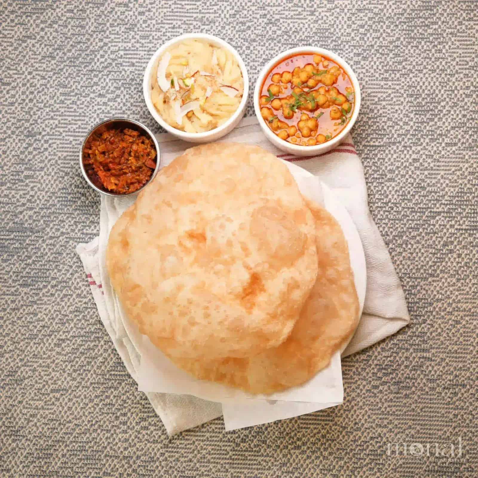 Desi Nashta in Sharjah: Halwa Puri, Paratha and Nihari, and When to Get Them, Taier Al Monal, Abu Shaghara, Sharjah
