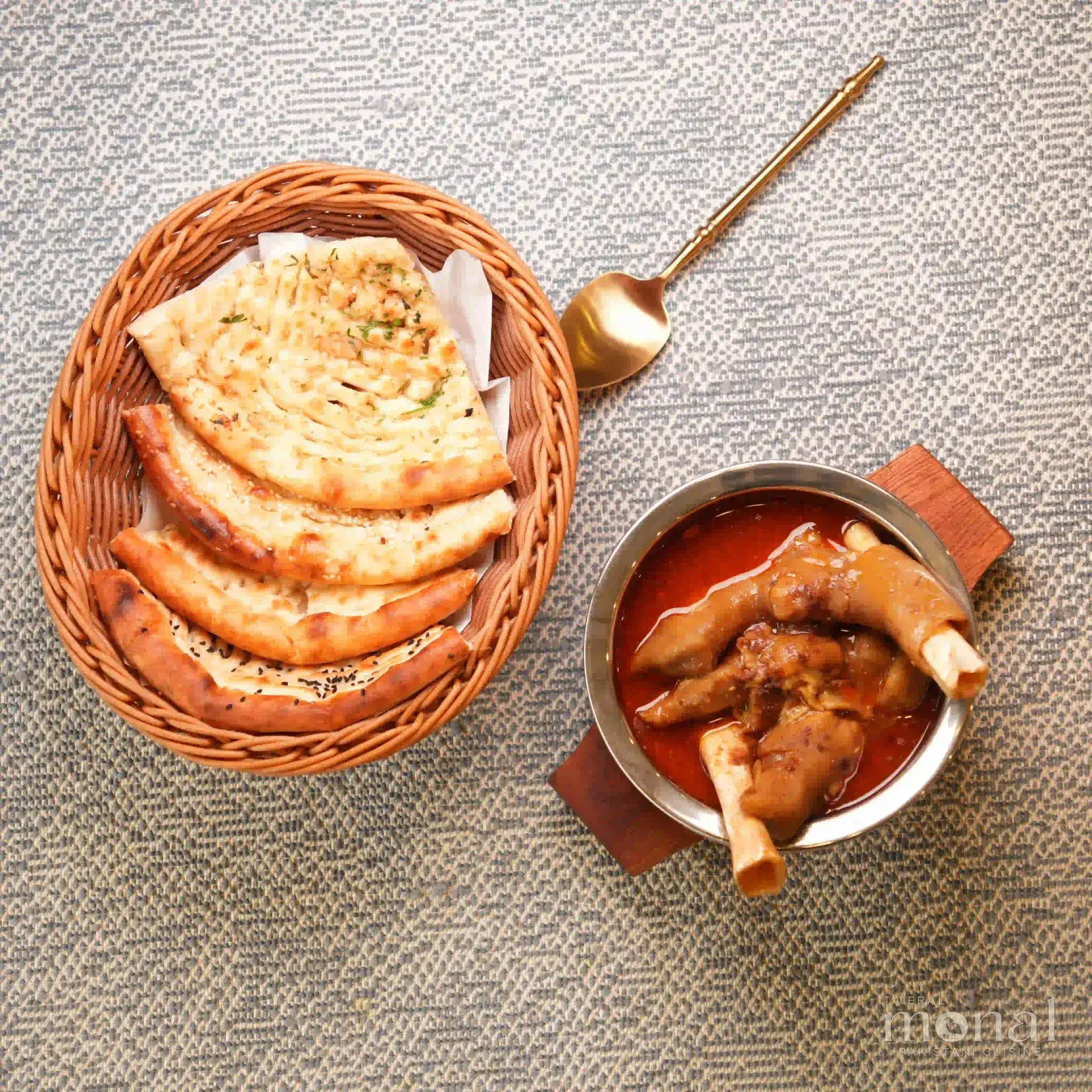 Fresh Yoghurt & Sides, Taier Al Monal, Sharjah