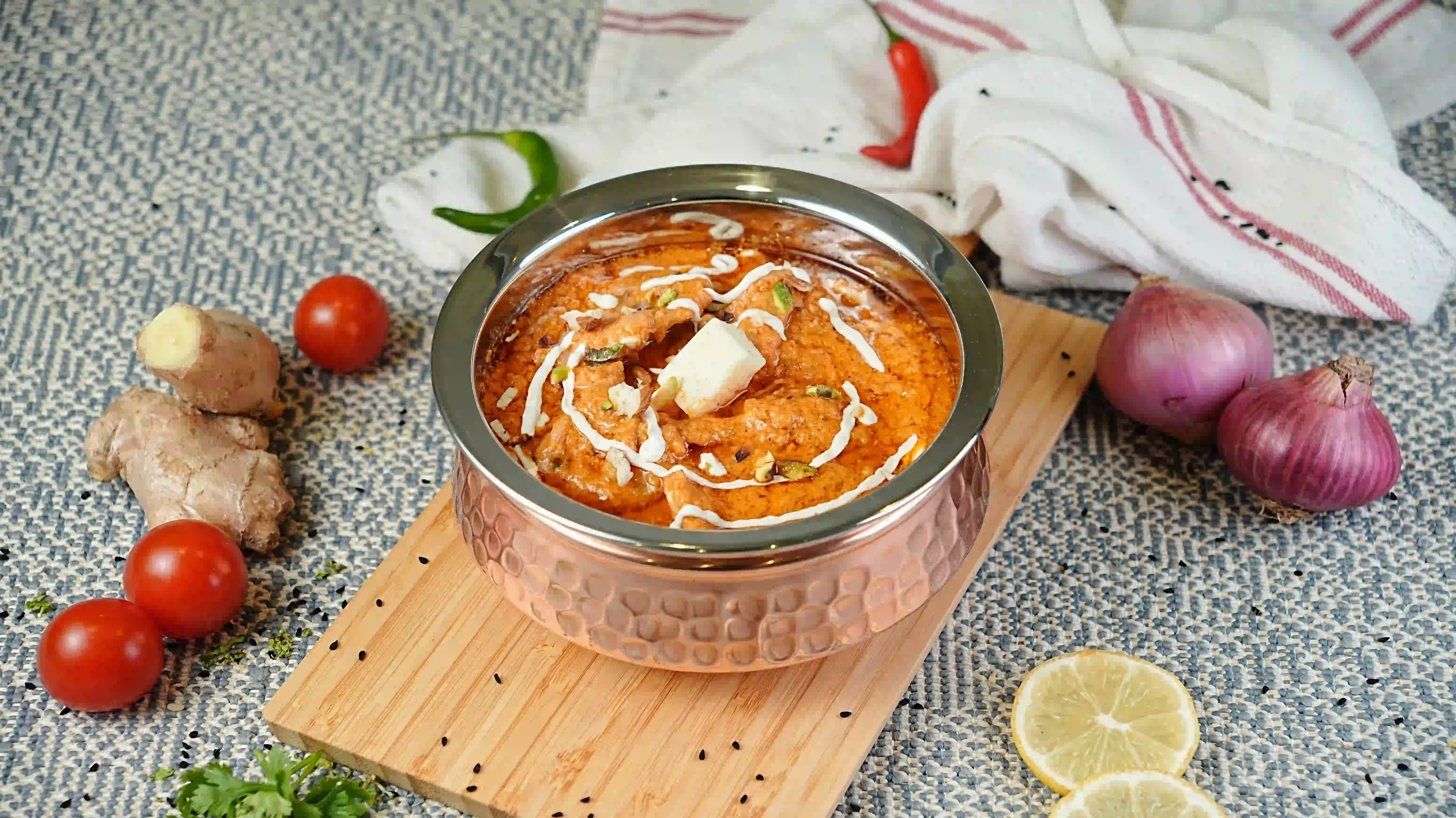 Craving Nayaab Handi or Al Nawab in Sharjah? Here's Another Table Worth Adding to Your List — Taier Al Monal, Abu Shaghara, Sharjah