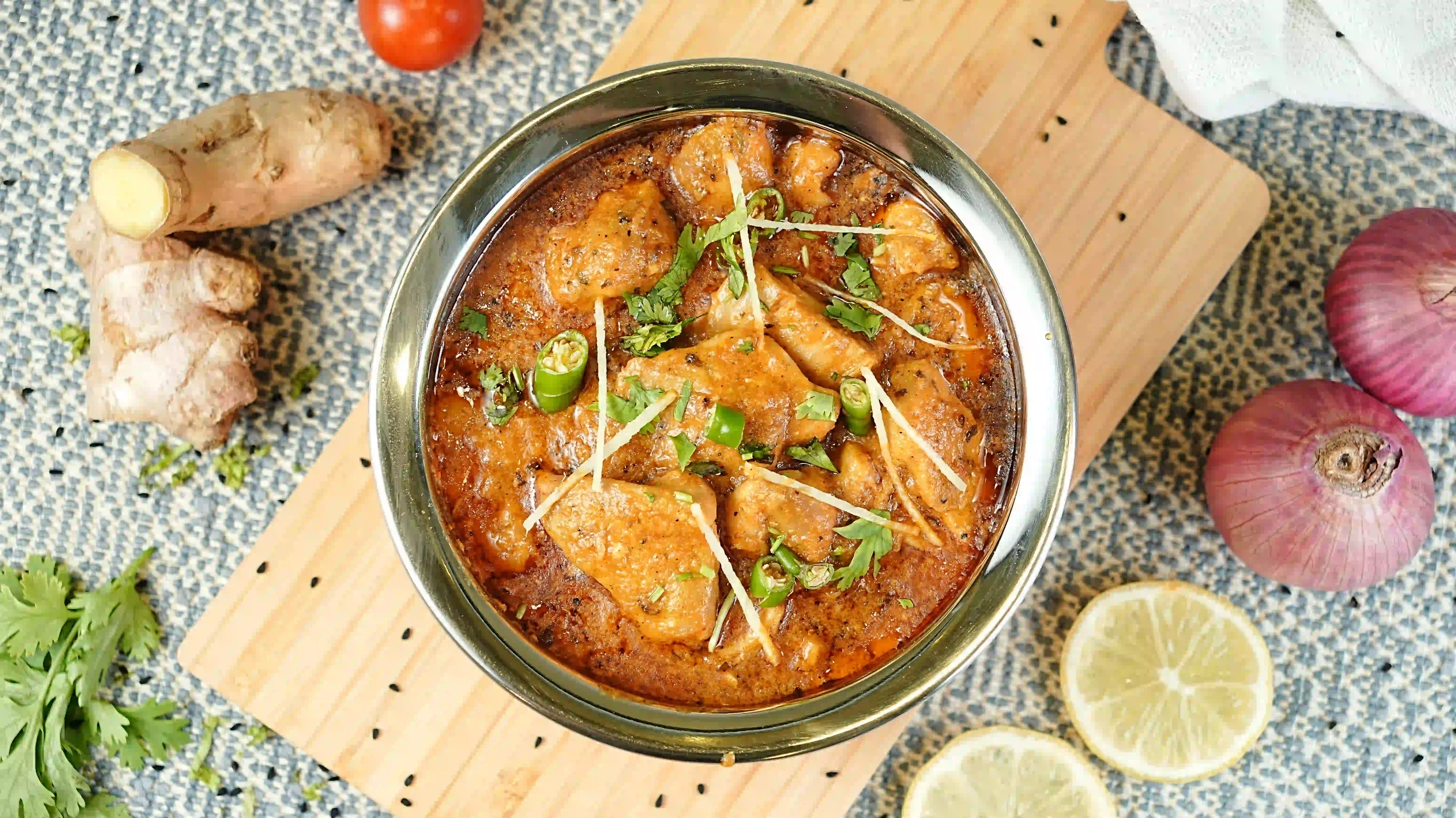 Pakistani Restaurant Near Ajman: Why Abu Shaghara, Sharjah Is Worth the Short Drive — Taier Al Monal, Abu Shaghara, Sharjah