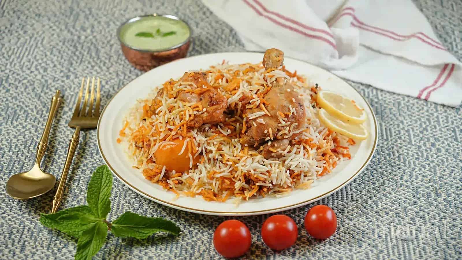 Biryani vs Pulao: What Is Actually Different, Taier Al Monal, Abu Shaghara, Sharjah