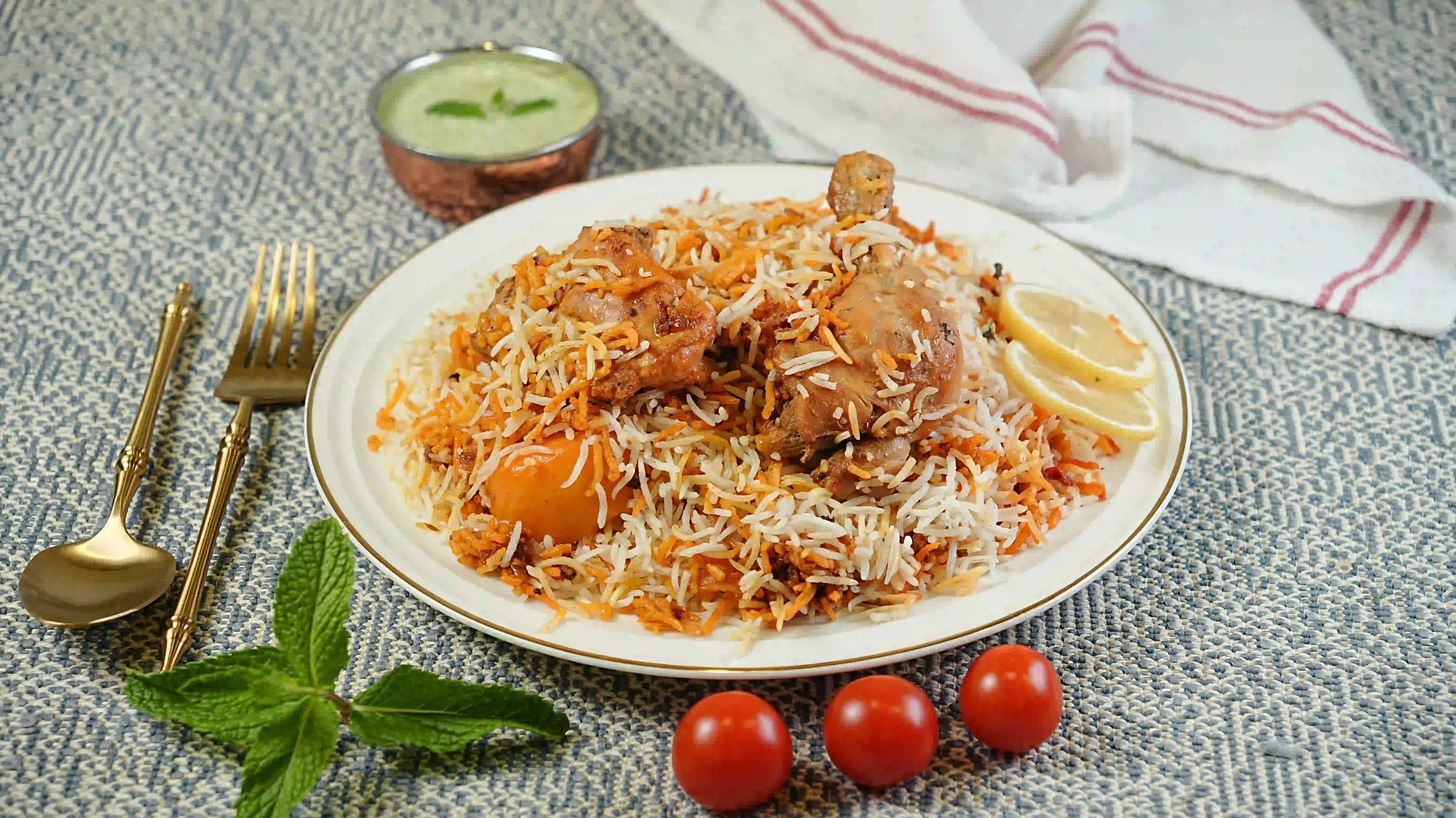 Best Biryani in Sharjah: Where Taier Al Monal Fits the Search — Taier Al Monal, Abu Shaghara, Sharjah