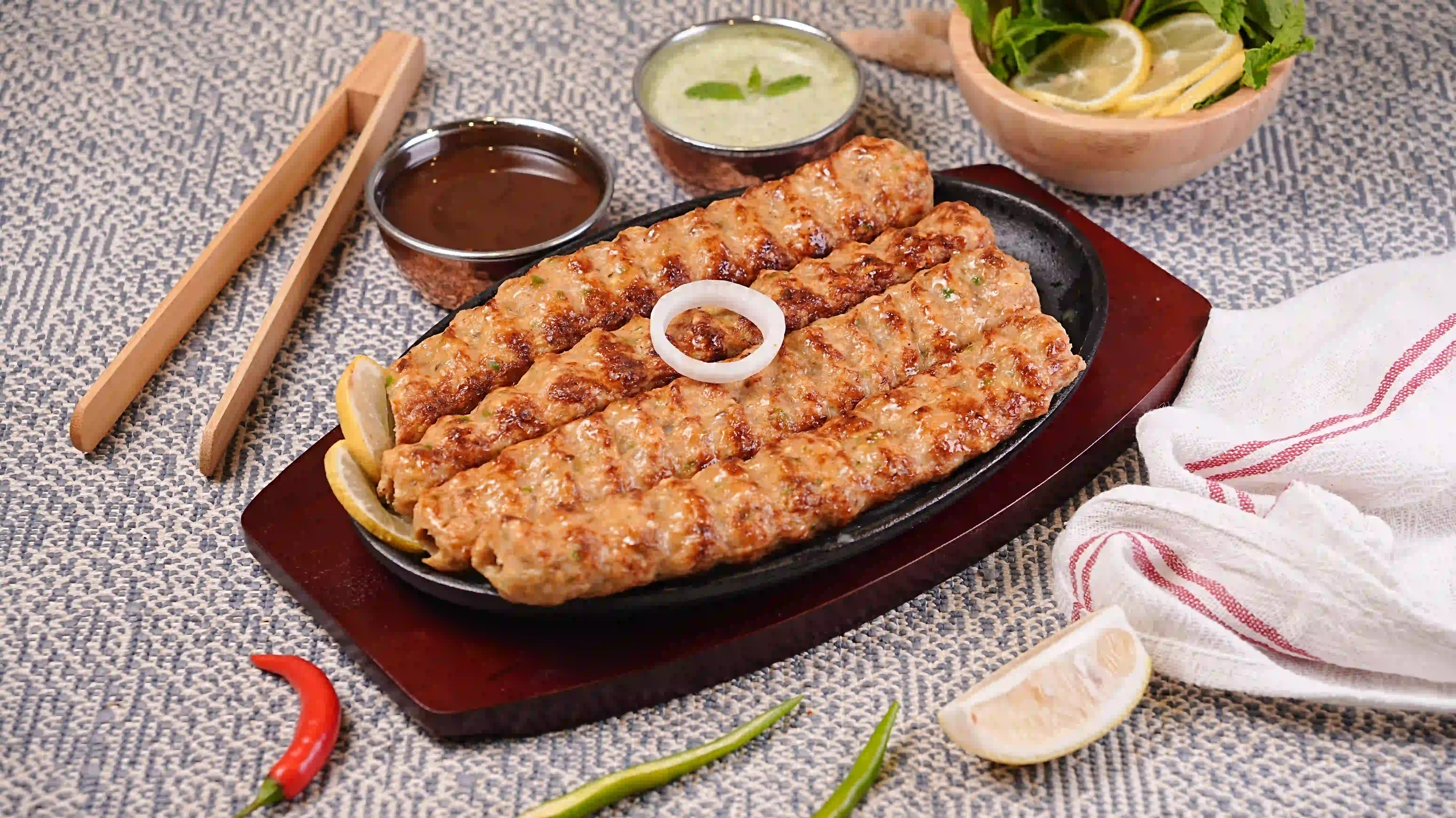 Affordable Family Restaurant Near Dubai: Why It's Worth the Drive to Sharjah — Taier Al Monal, Abu Shaghara, Sharjah