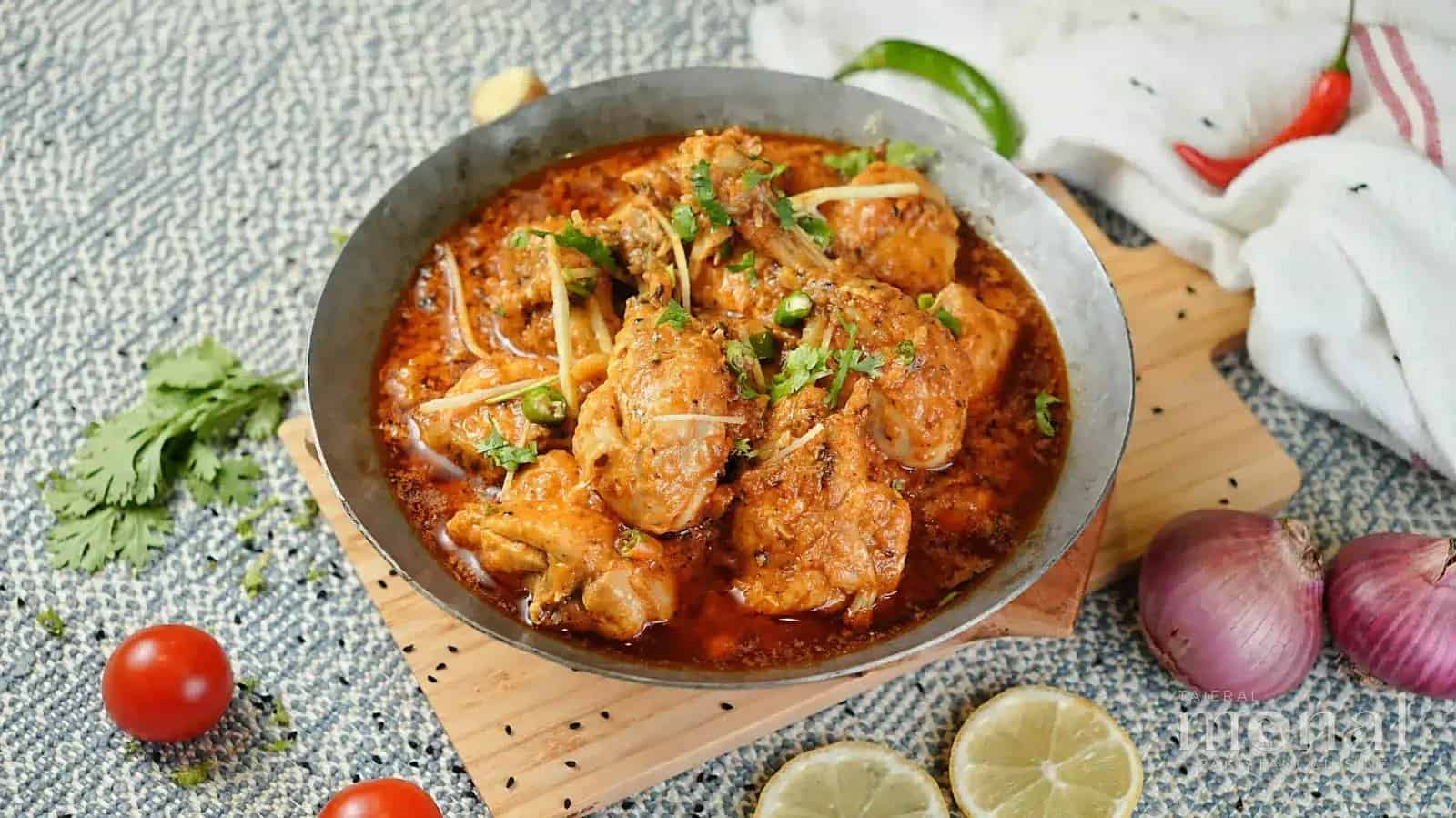 Is Pakistani Food Spicy? What to Expect, Dish by Dish, Taier Al Monal, Abu Shaghara, Sharjah