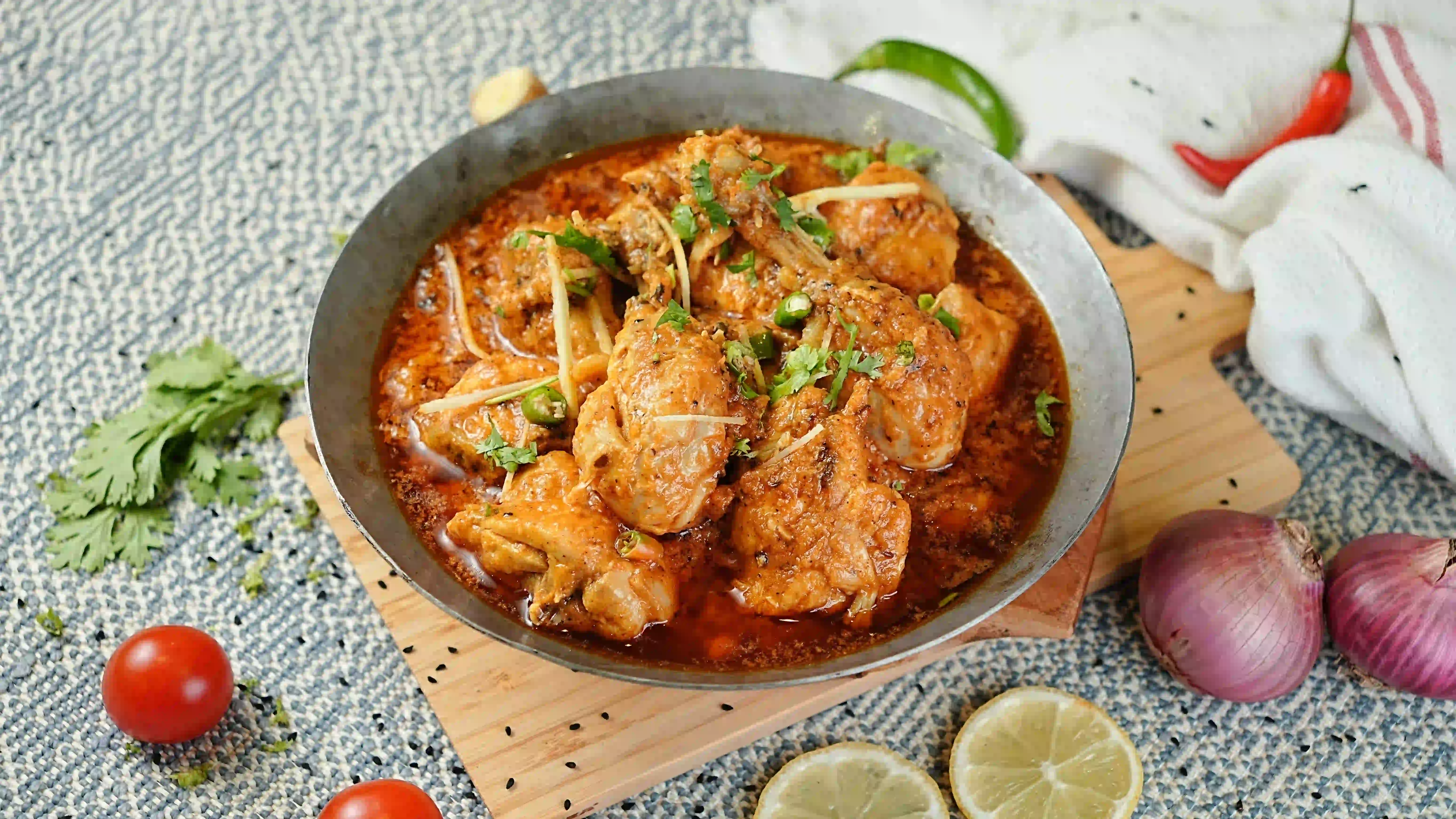 Pakistani Food Near Al Nahda & Al Taawun, Sharjah: Worth the Short Drive to Abu Shaghara — Taier Al Monal, Abu Shaghara, Sharjah