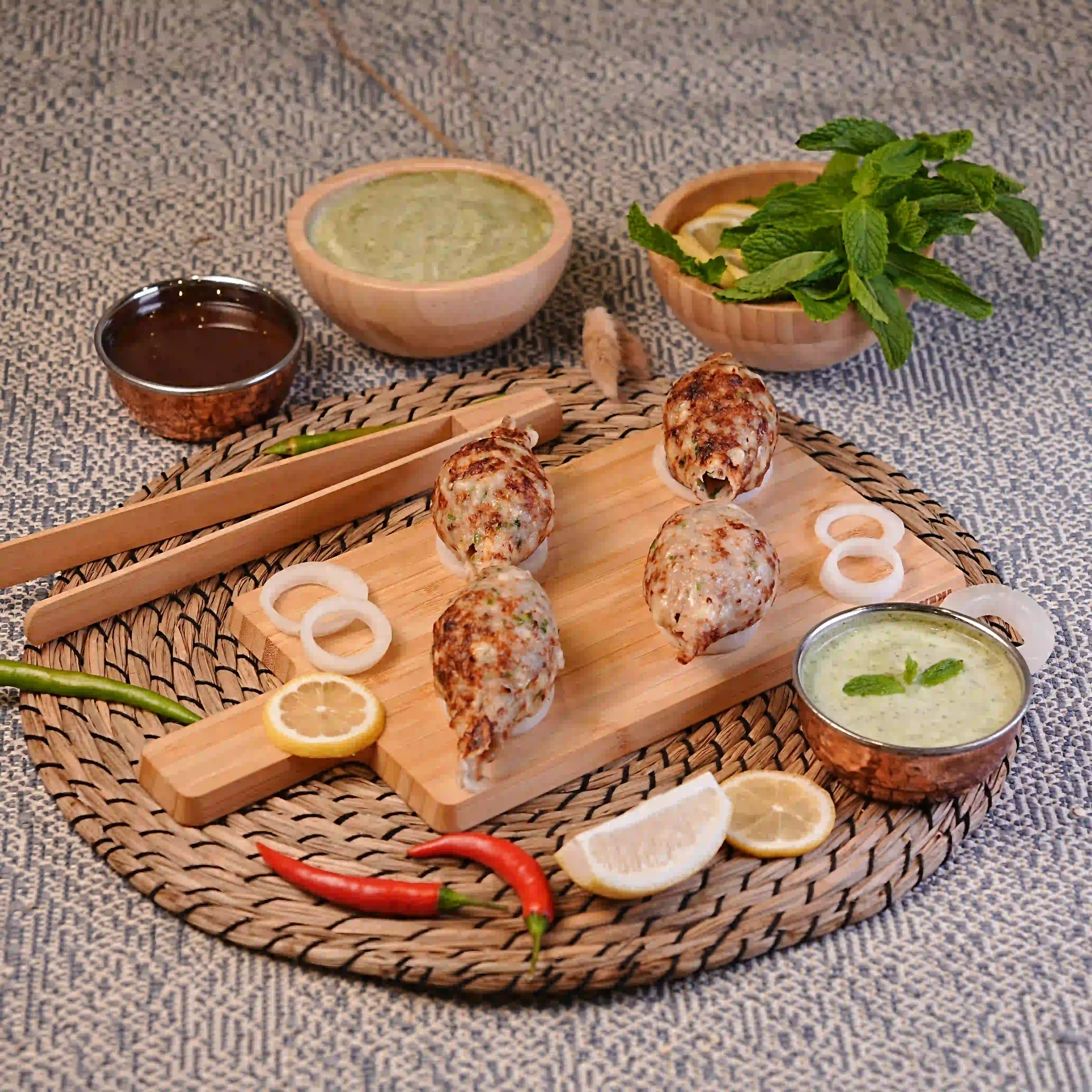 Pakistani Food Takeaway in Sharjah: How to Order from Taier Al Monal — Taier Al Monal, Abu Shaghara, Sharjah
