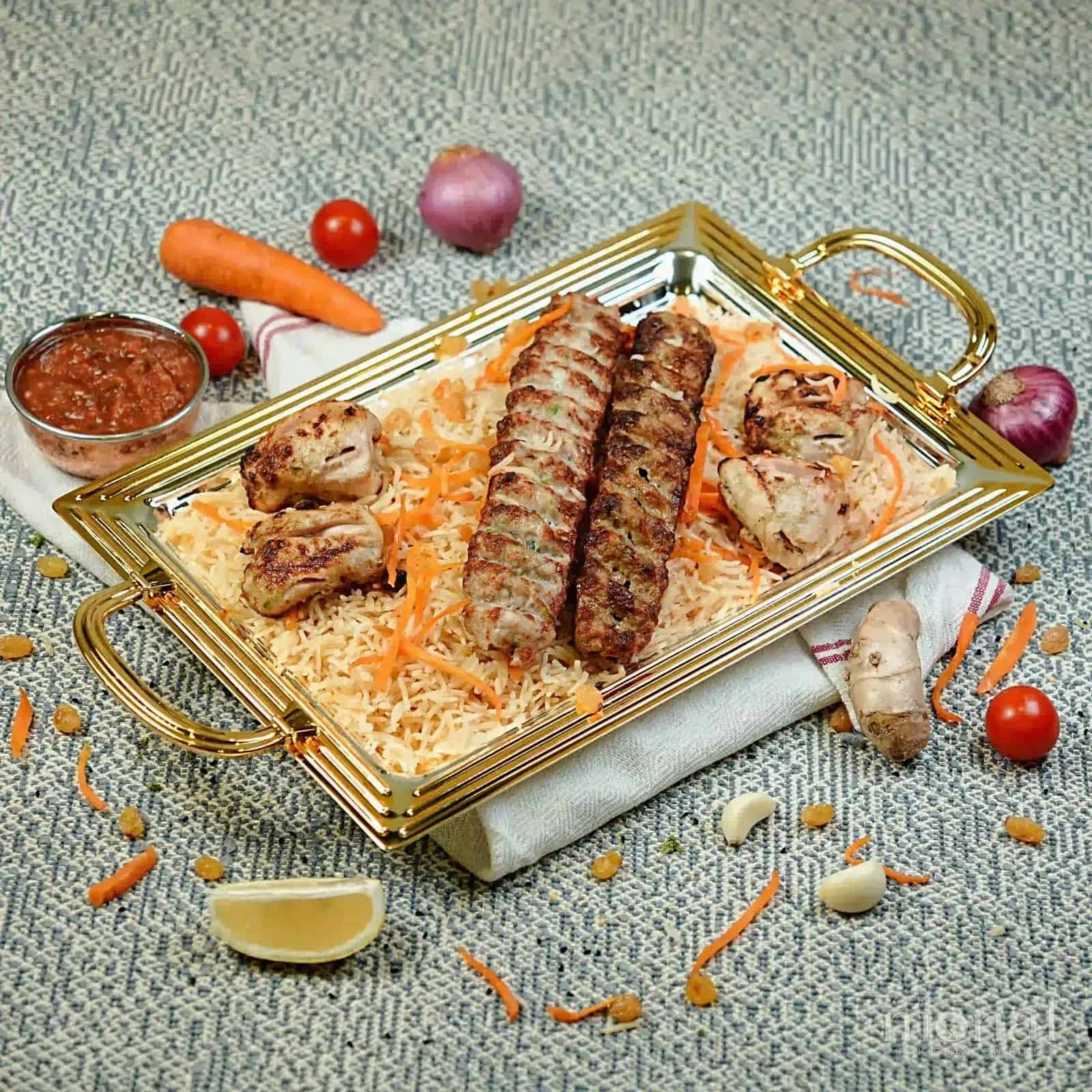Kids Eat Free Buffet in Sharjah: What Taier Al Monal Actually Offers, Taier Al Monal, Abu Shaghara, Sharjah