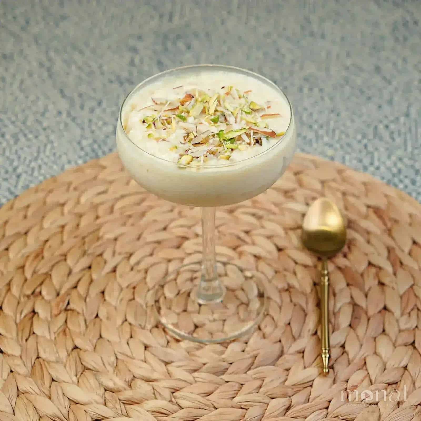 Best Pakistani Desserts in Sharjah: Gulab Jamun, Kheer & More, Taier Al Monal, Abu Shaghara, Sharjah