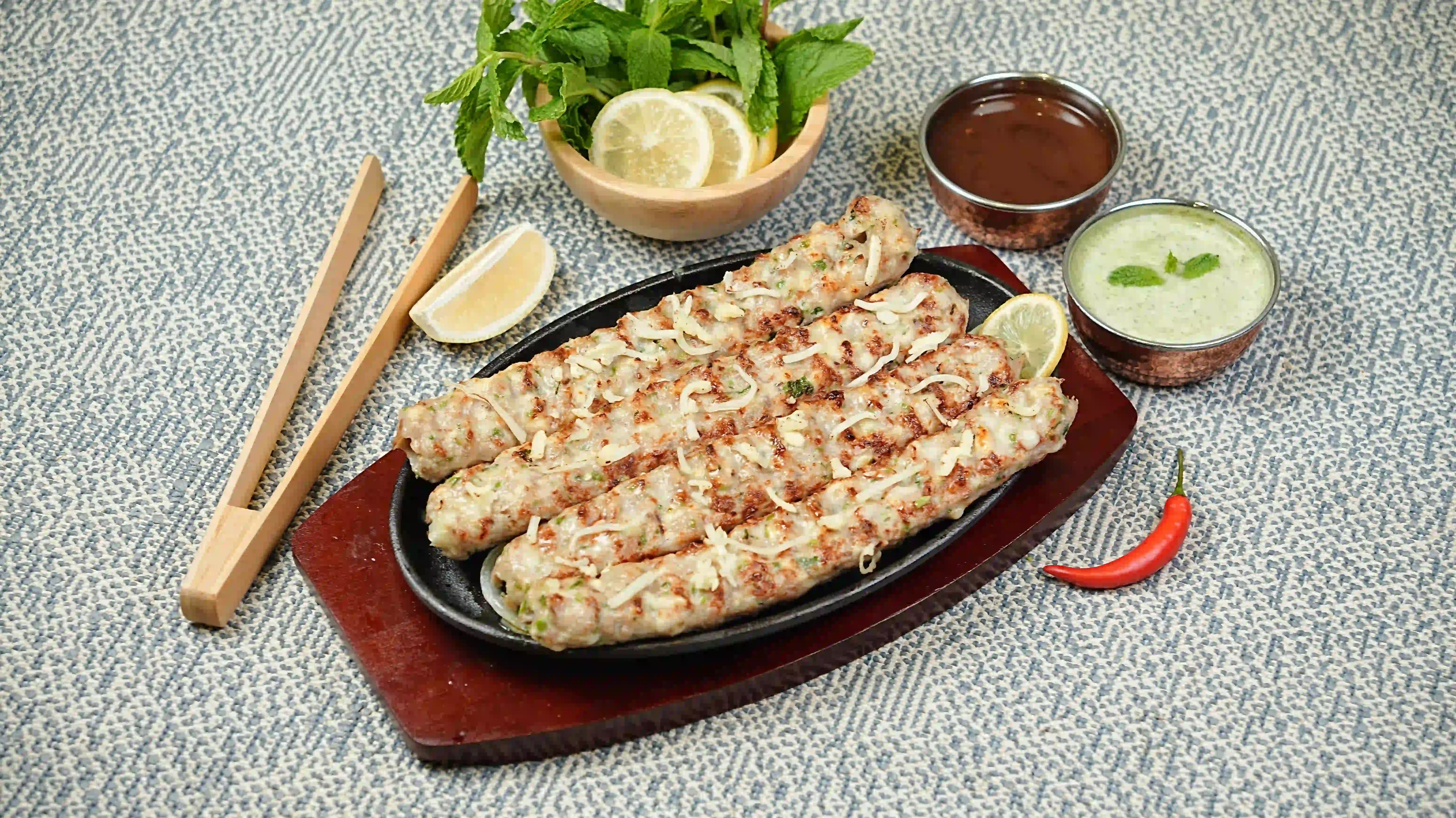How to Choose a Catering Company in Sharjah: A Local Buyer's Checklist — Taier Al Monal, Abu Shaghara, Sharjah