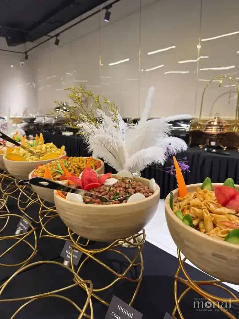 Best Buffet in the UAE, With Prices: What Every Level Gets You, Taier Al Monal, Abu Shaghara, Sharjah