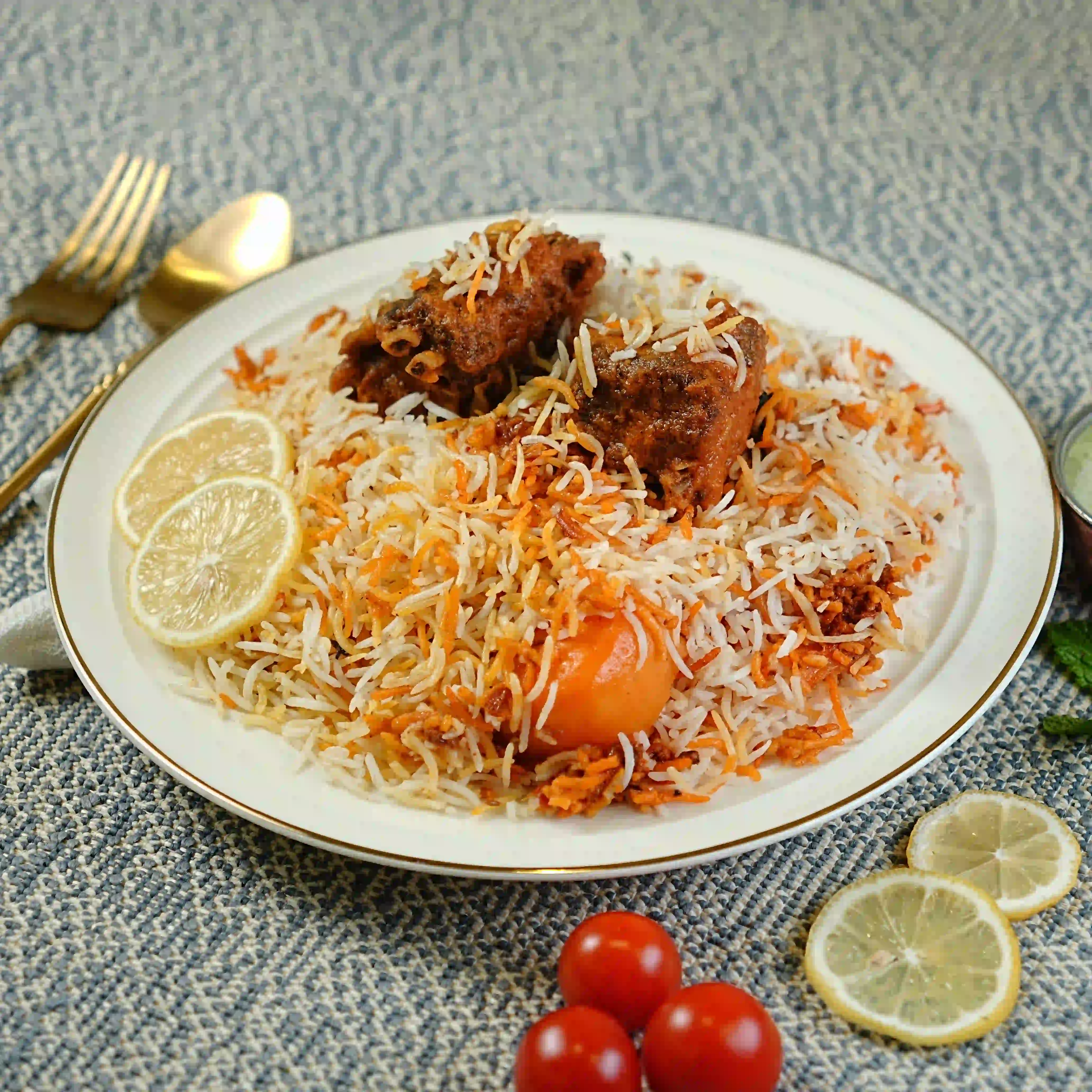 Best Pakistani Restaurant & Buffet in the UAE: A Sharjah Local's Guide — Taier Al Monal, Abu Shaghara, Sharjah