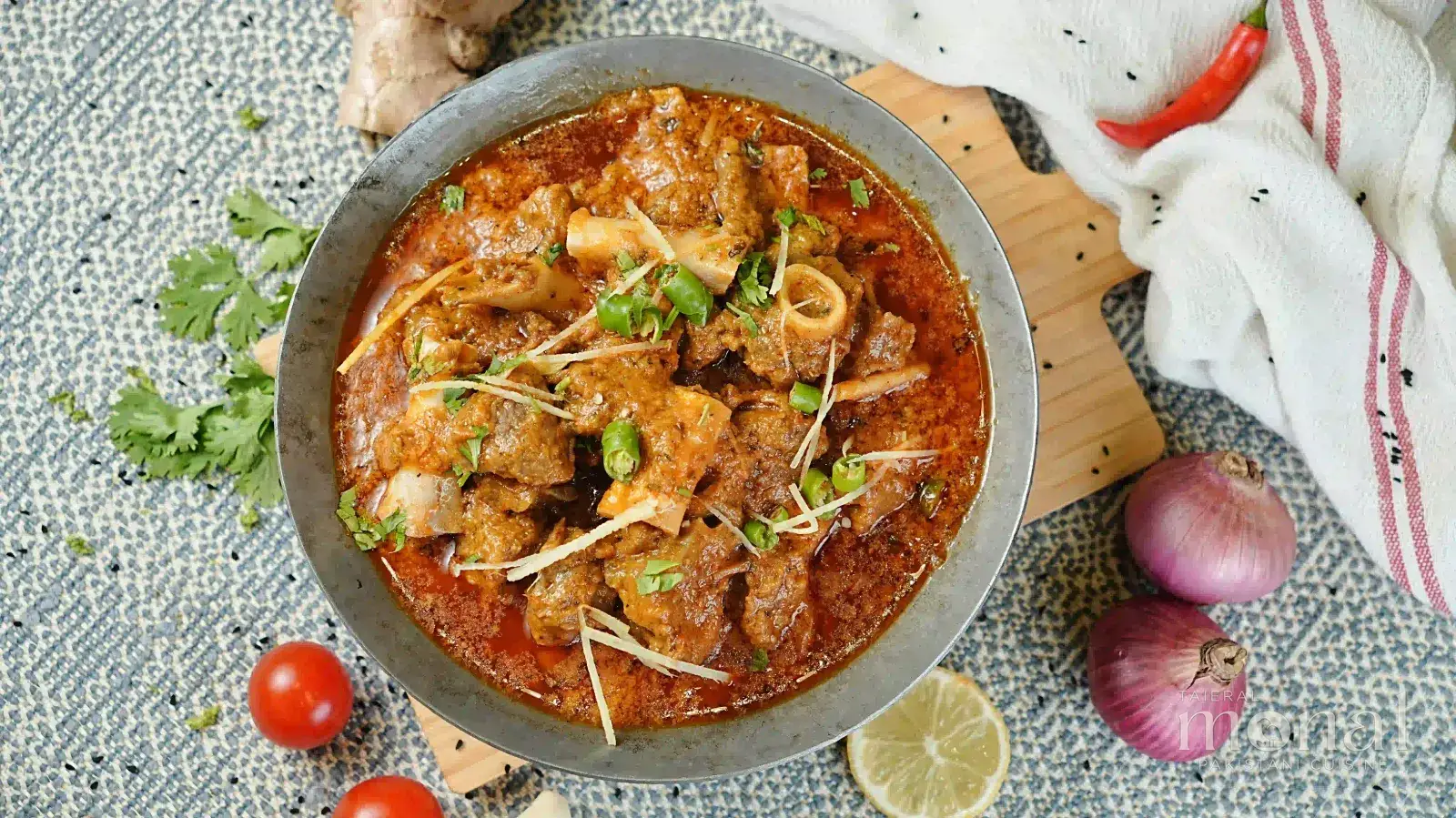 Ramadan in Sharjah: Iftar, Suhoor & Group Catering at Taier Al Monal
