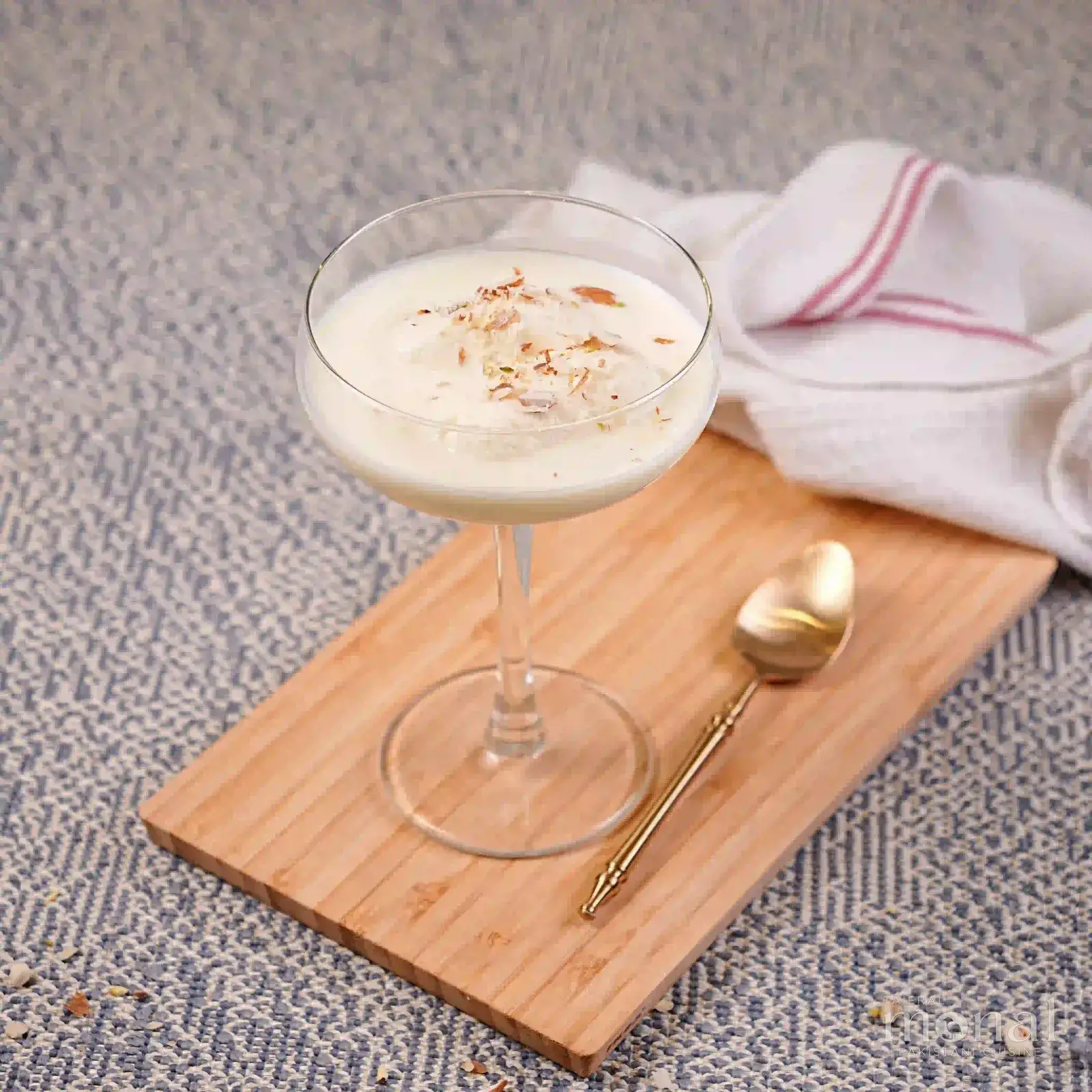 Rasmalai, Taier Al Monal, Sharjah