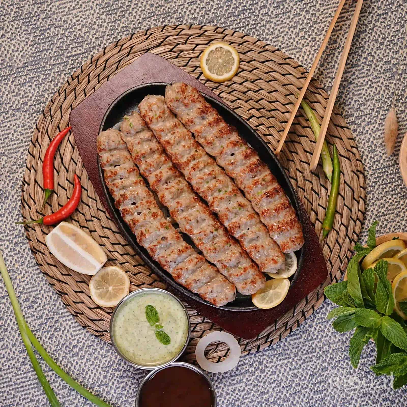 Majlis Catering in Sharjah: Eid, Engagement & Family Gatherings, Taier Al Monal, Abu Shaghara, Sharjah