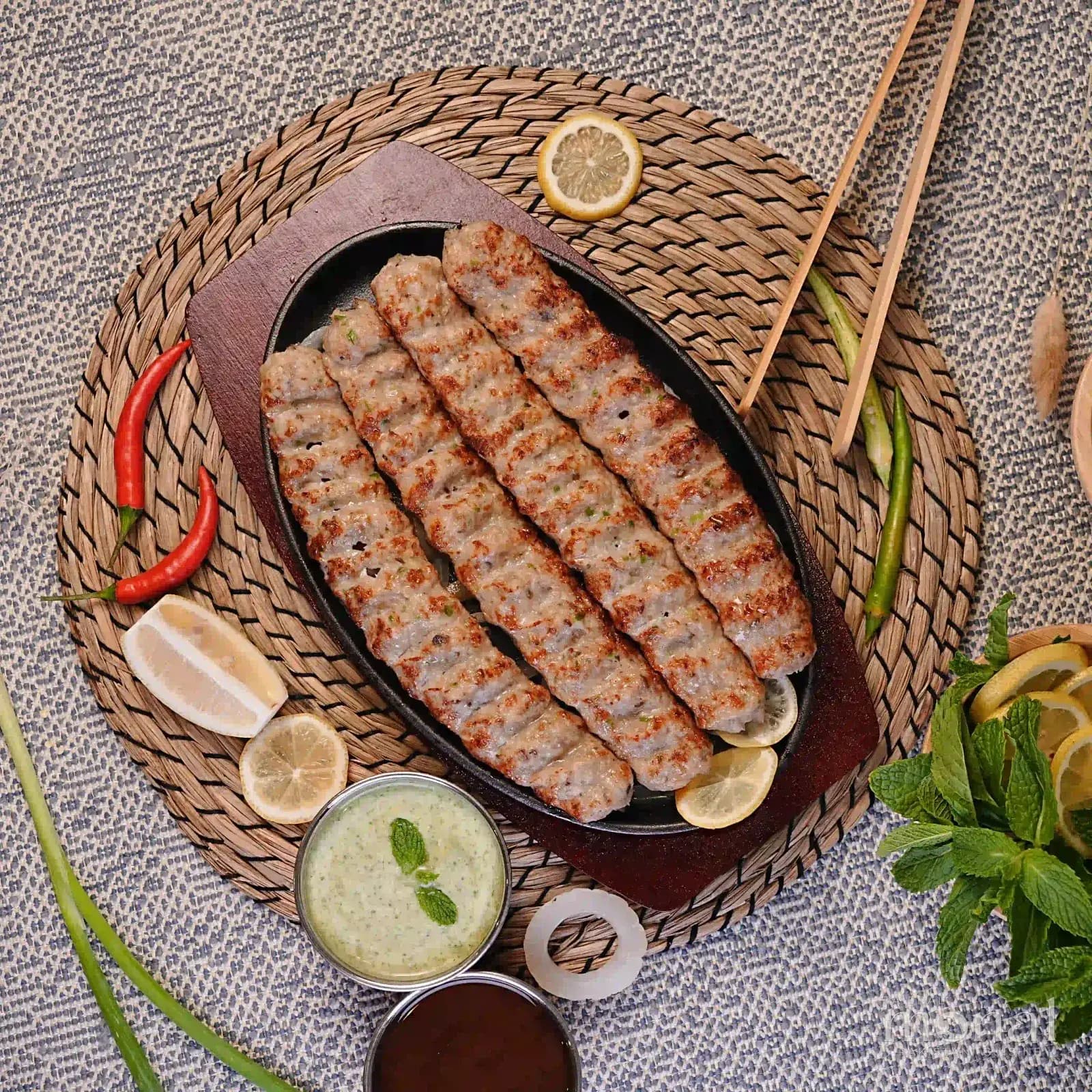 Halal Restaurant in Sharjah: What That Actually Means at Taier Al Monal