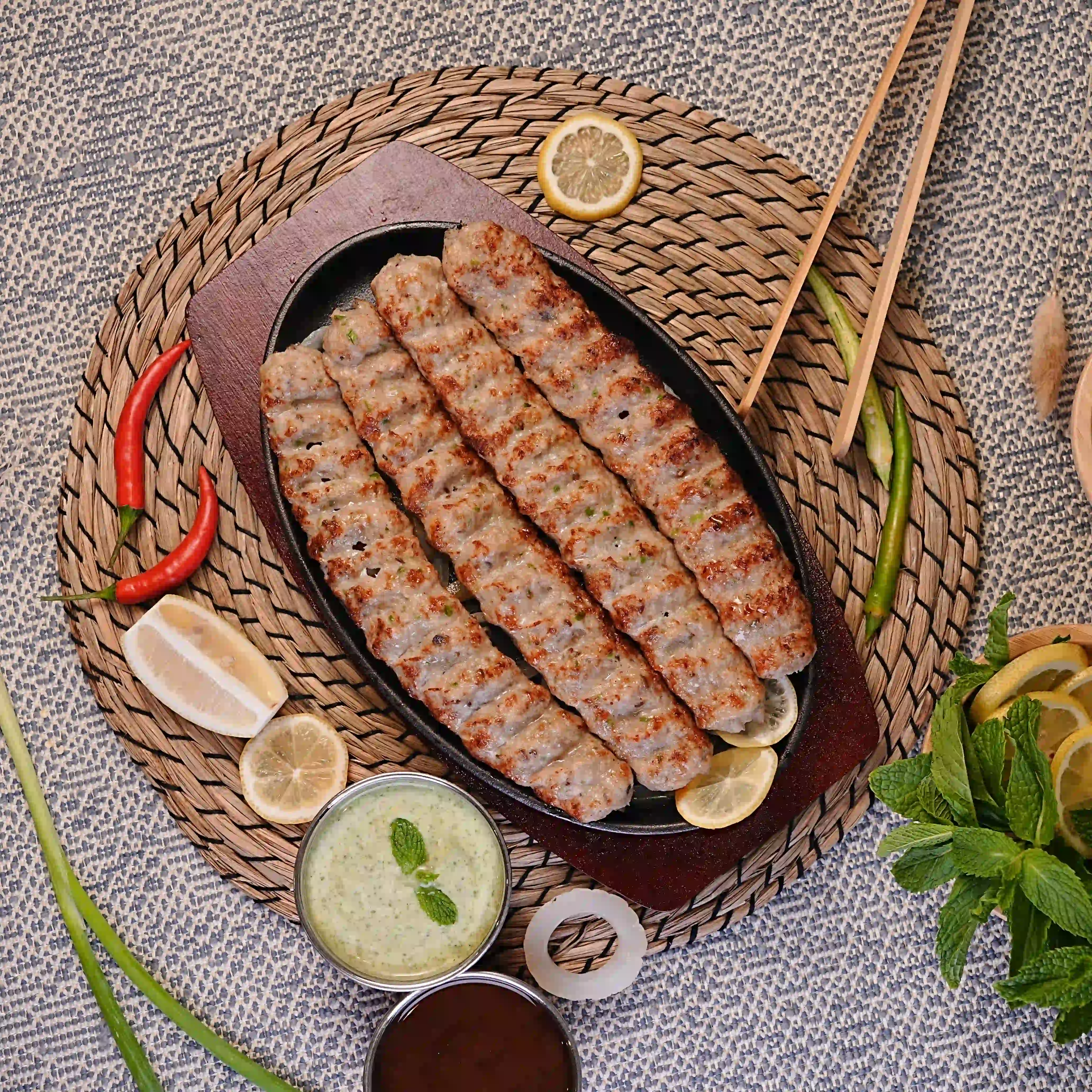 Majlis Catering in Sharjah: Eid, Engagement & Family Gatherings — Taier Al Monal, Abu Shaghara, Sharjah