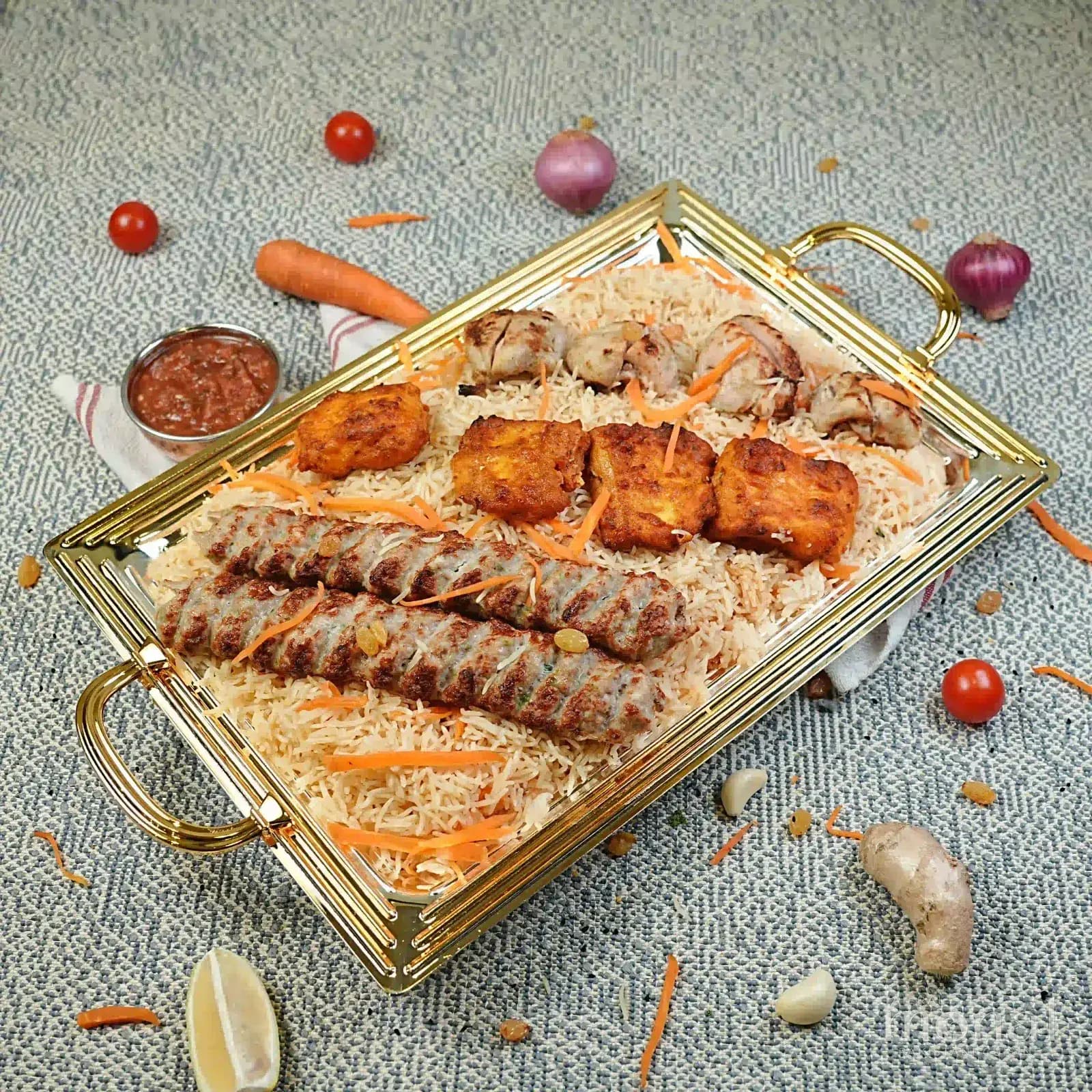 Best Iftar Buffet in the UAE: Prices, What to Expect and When to Book for Ramadan 2027