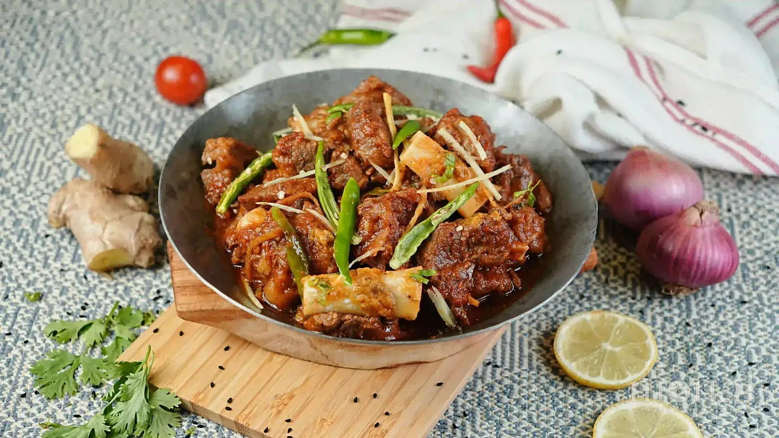 Best Karahi in the UAE: The Types, What Good Karahi Tastes Like, and What It Should Cost