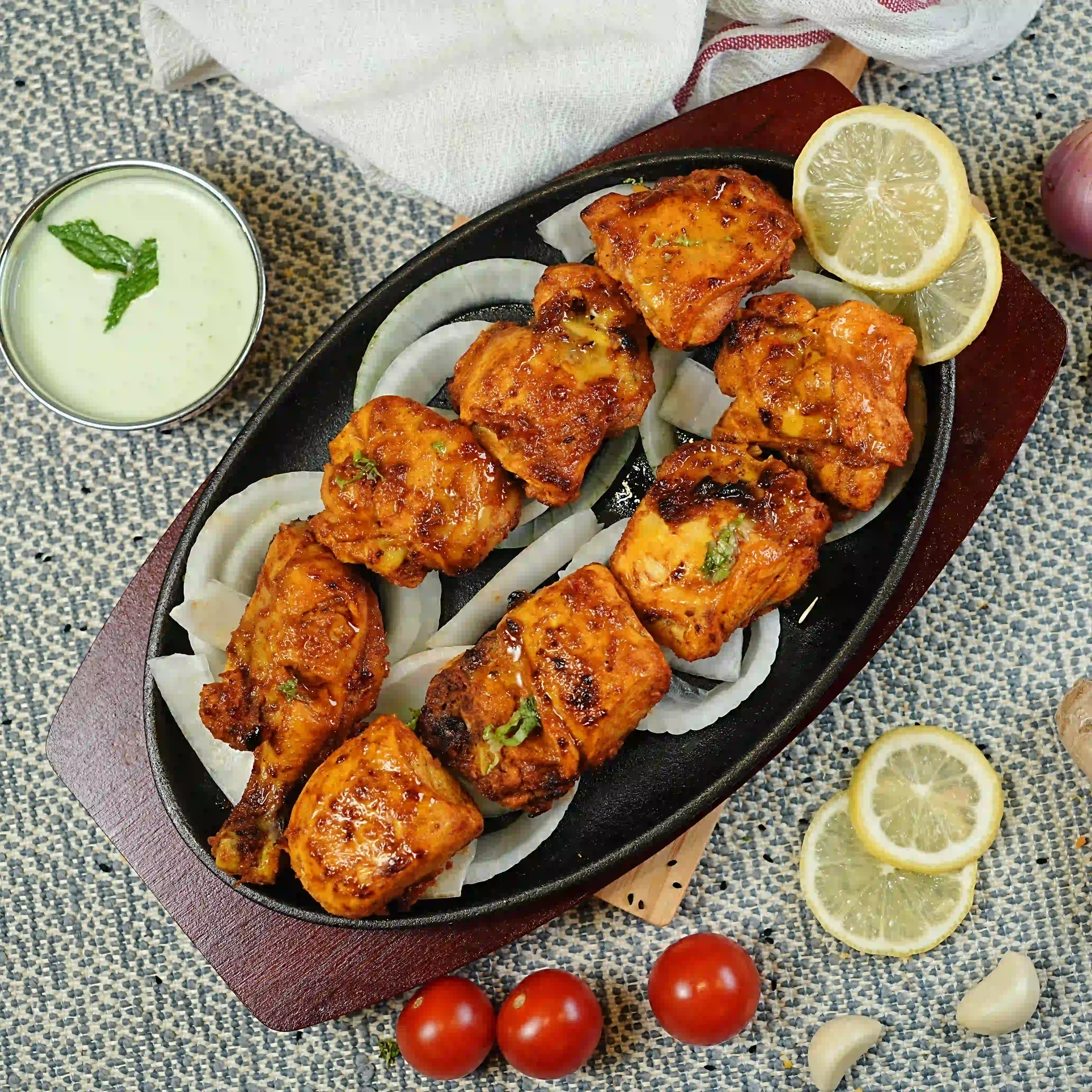Weekday or Weekend Buffet in Sharjah: Which One to Book, Taier Al Monal, Abu Shaghara, Sharjah