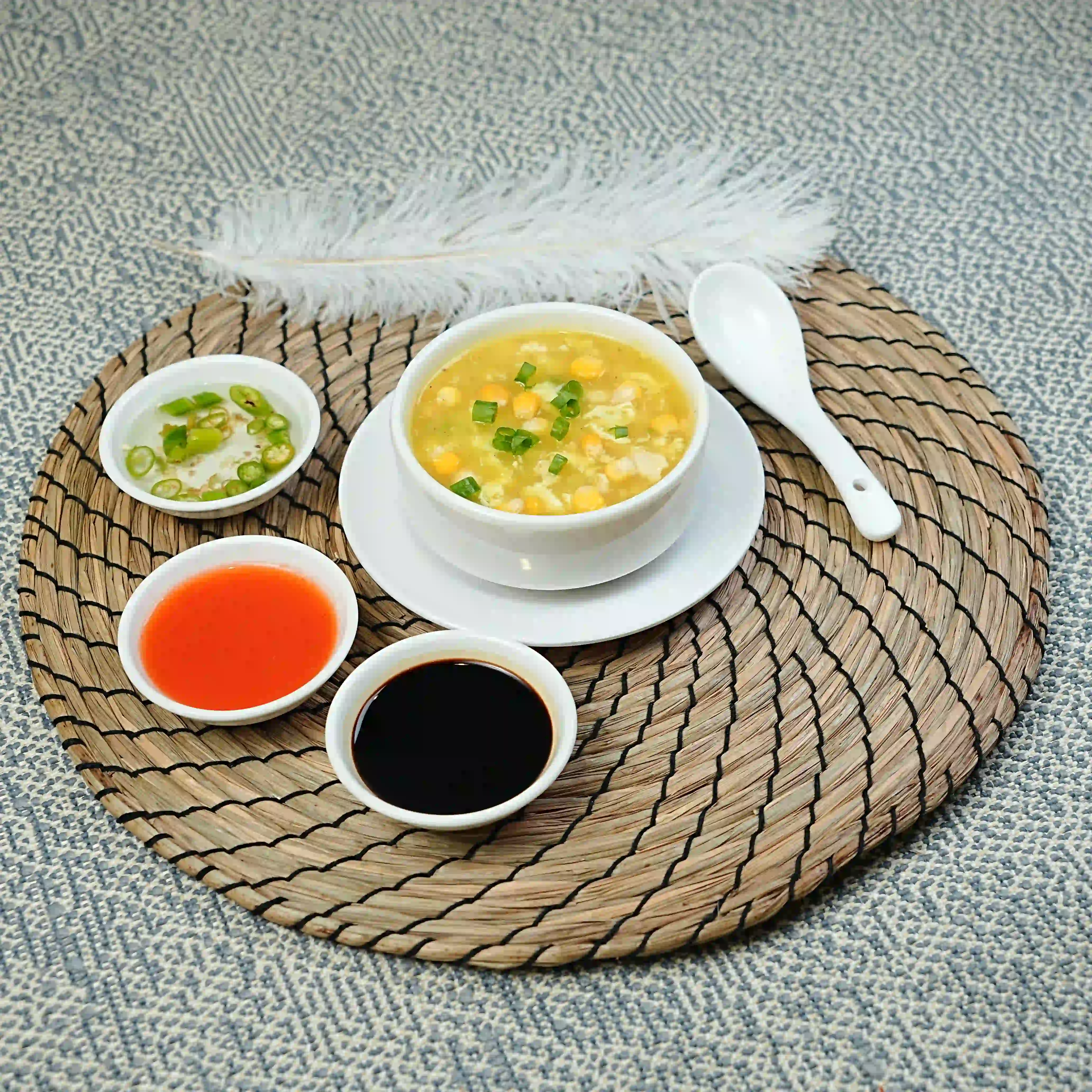 Soups